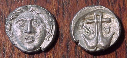 coin image