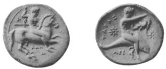 coin image