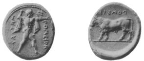 coin image