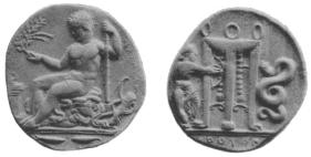 coin image