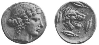 coin image